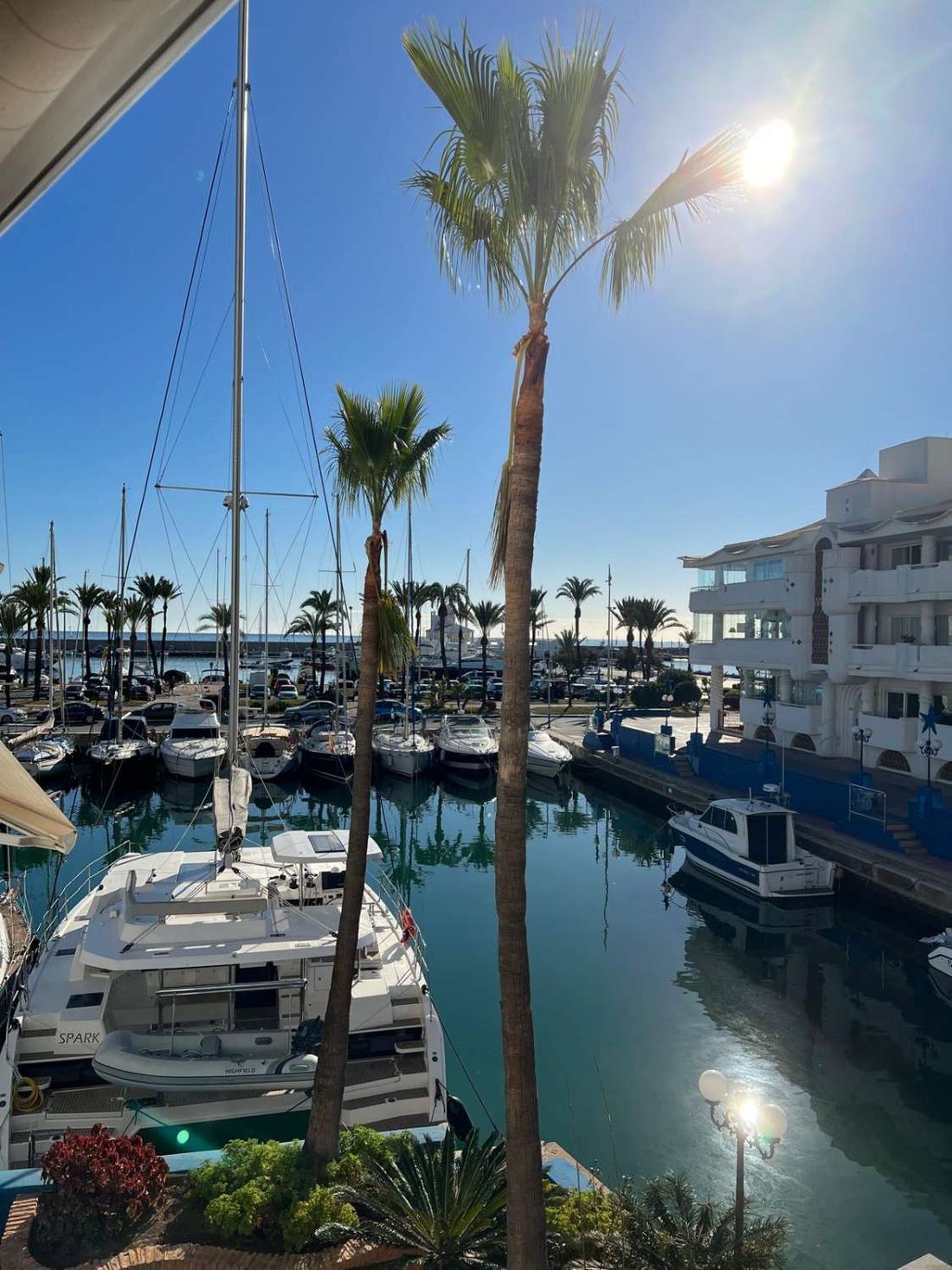 Apartment in Benalmadena, Andalusia, Spain 2 - 17394353