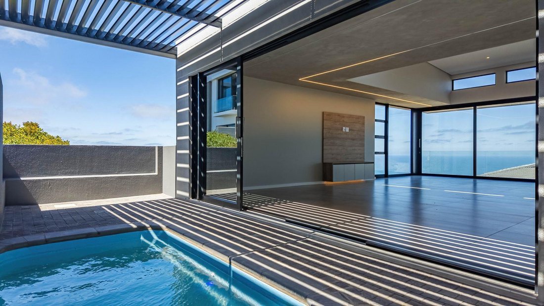 House in Pinnacle Point, Western Cape, South Africa 2 - 17392045