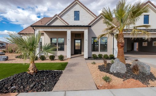 Casa en Washington, Utah, Estados Unidos 1