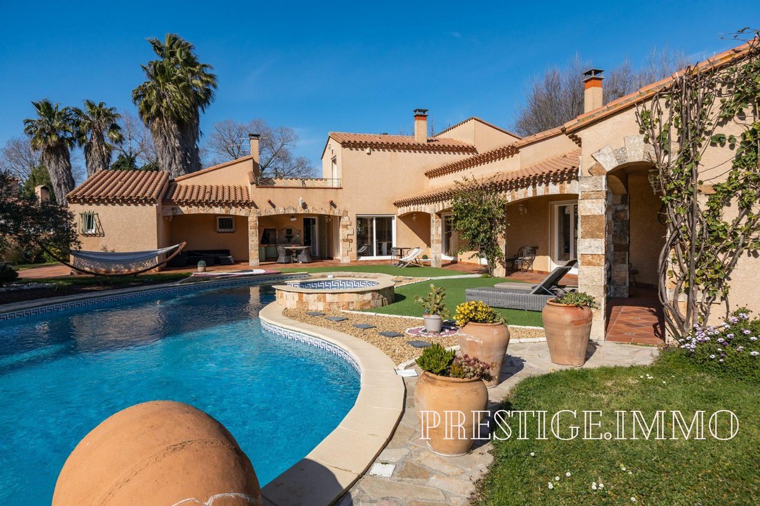 House in Saint-Cyprien, Occitania, France 4 - 17393155