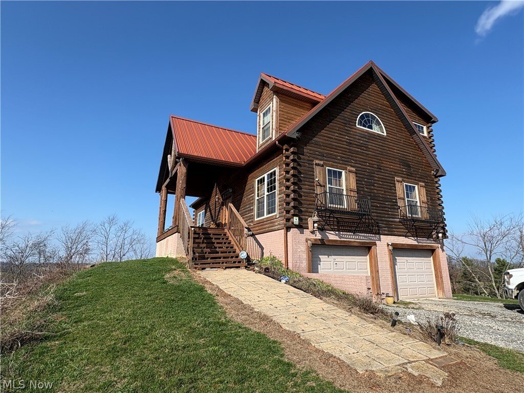 House in Lewisville, Ohio, United States 1 - 17390345