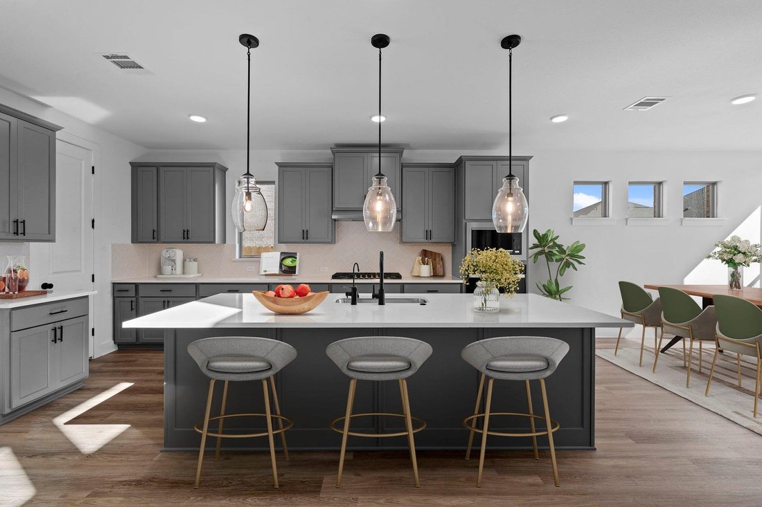 House in Kyle, Texas, United States 5 - 17375607