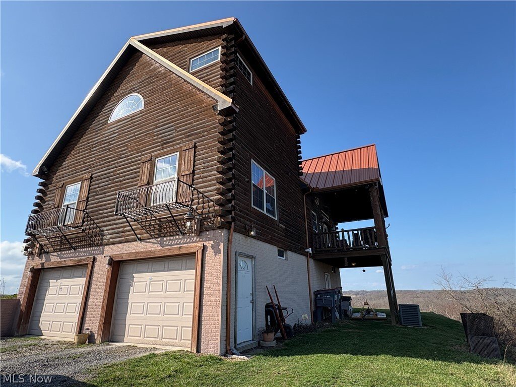 House in Lewisville, Ohio, United States 2 - 17390345