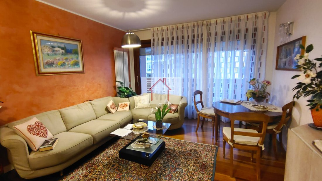 Apartment in Villaggio Eden - Appiani, Treviso, Italy 2 - 17392387
