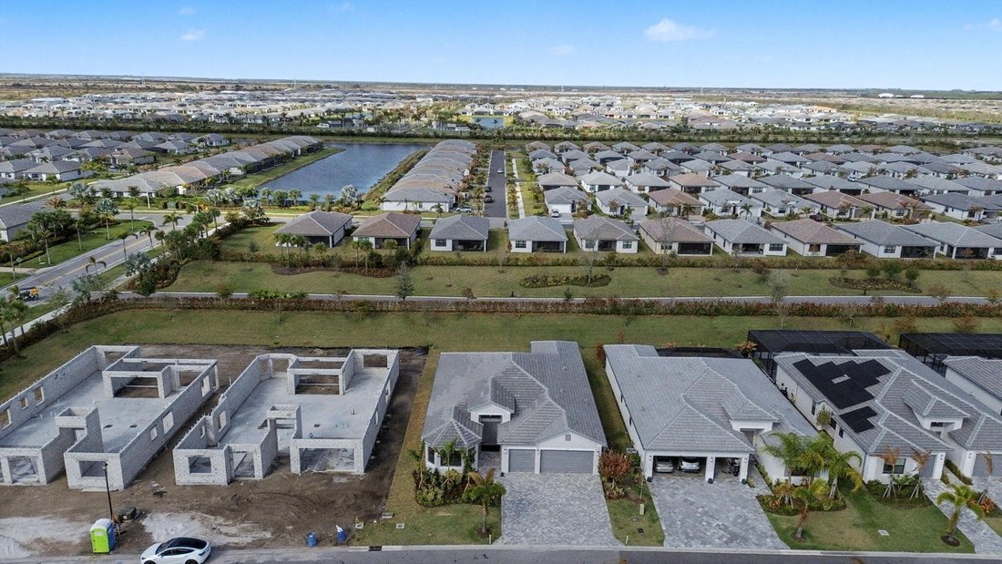 House in Port St. Lucie, Florida, United States 4 - 17391099