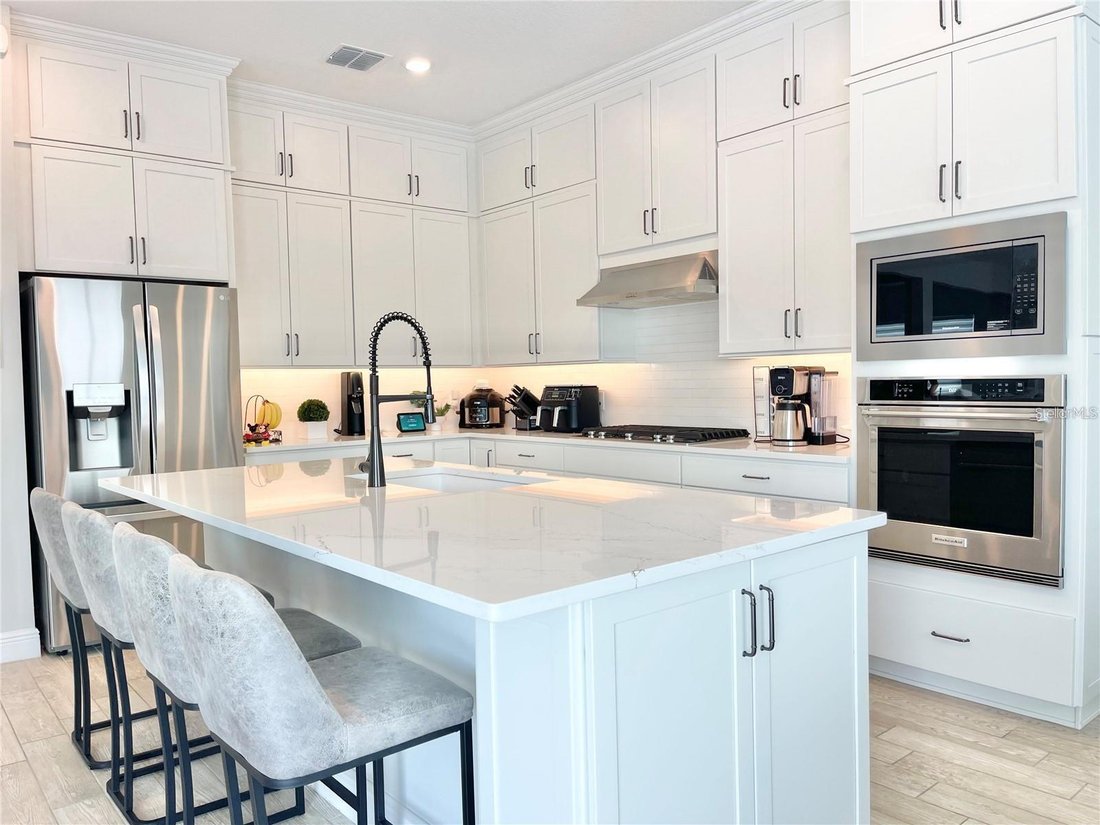 House in Eatonville, Florida, United States 2 - 17391350