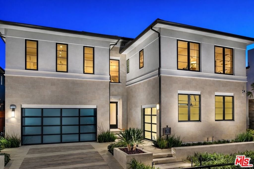 House in Los Angeles, California, United States 1 - 17390384