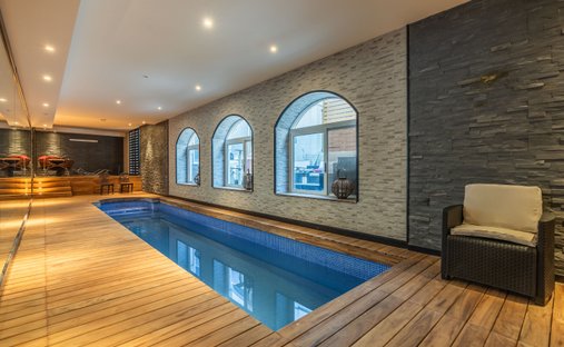 Casa en Swieqi, Malta 1