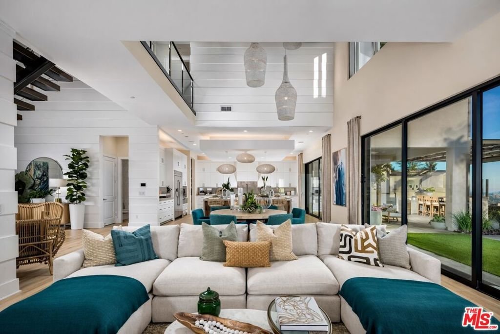 House in Los Angeles, California, United States 5 - 17390384