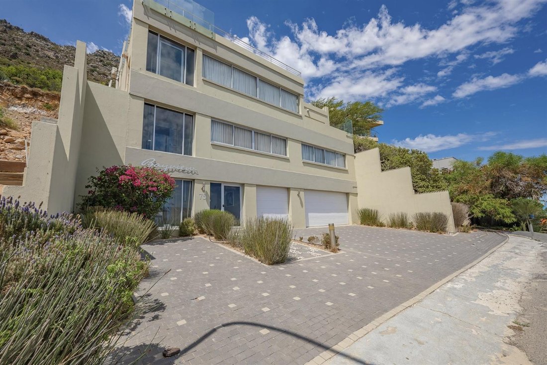 House in Gordon's Bay, Cape Town, Western Cape 4 - 17306145