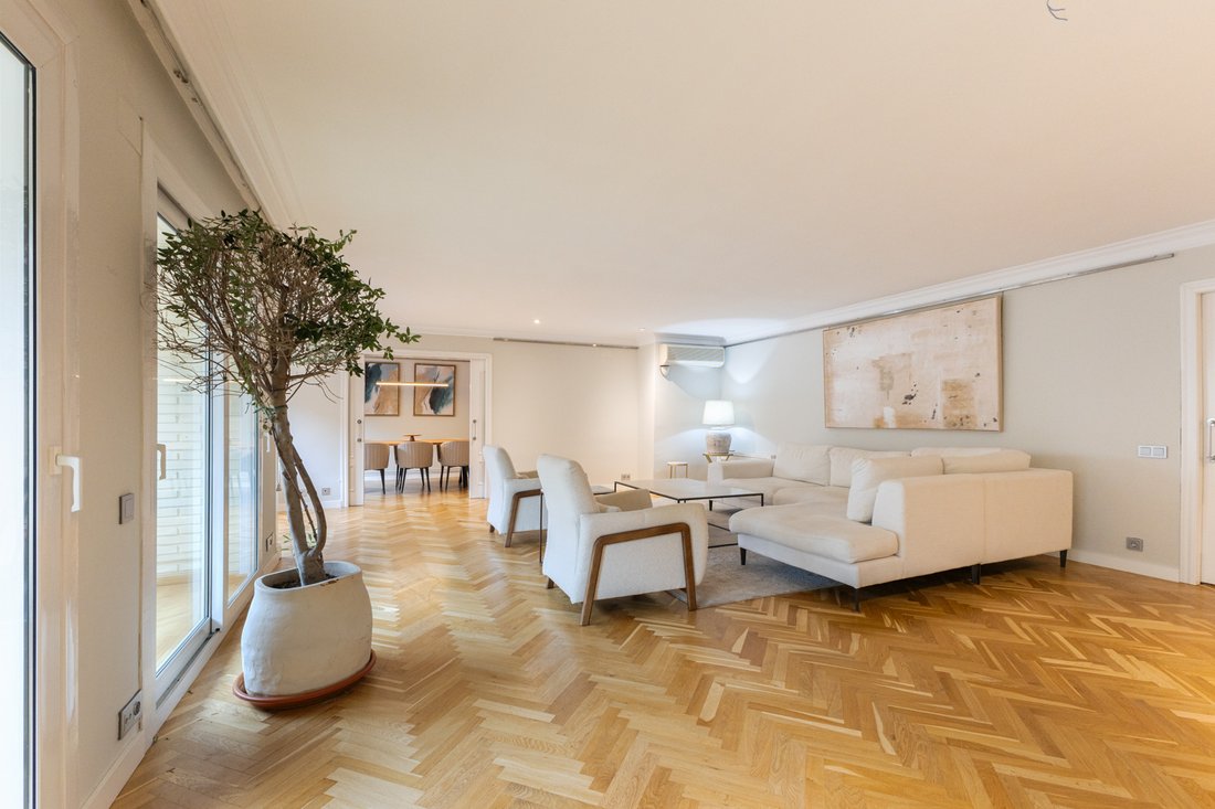 Apartment in el Pla del Real, Valencia, Spain 5 - 17043689