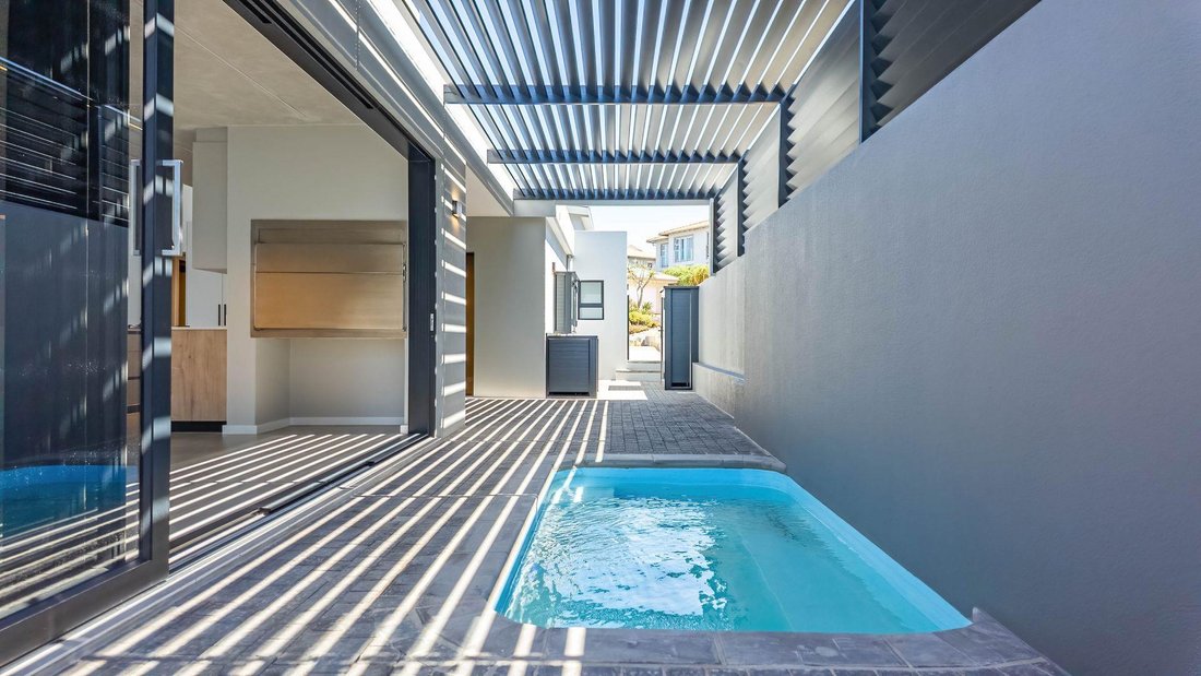 House in Pinnacle Point, Western Cape, South Africa 1 - 17392045
