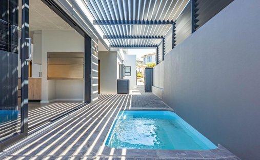 House in Mossel Bay, Western Cape, South Africa 1