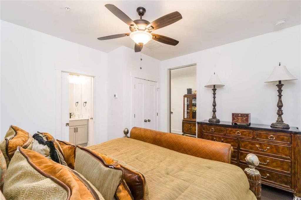 Townhouse in Woodstock, Georgia, United States 5 - 17391057