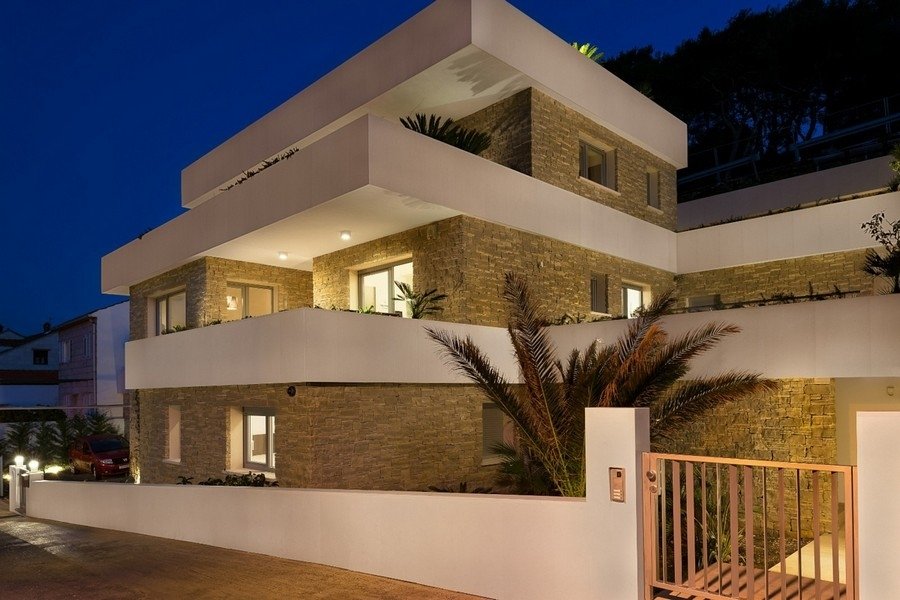 Villa in Split, Split-Dalmatia County, Croatia 3 - 17392077