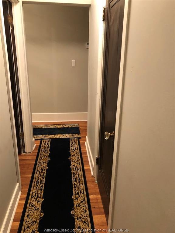 House in Windsor, Ontario, Canada 4 - 17391075