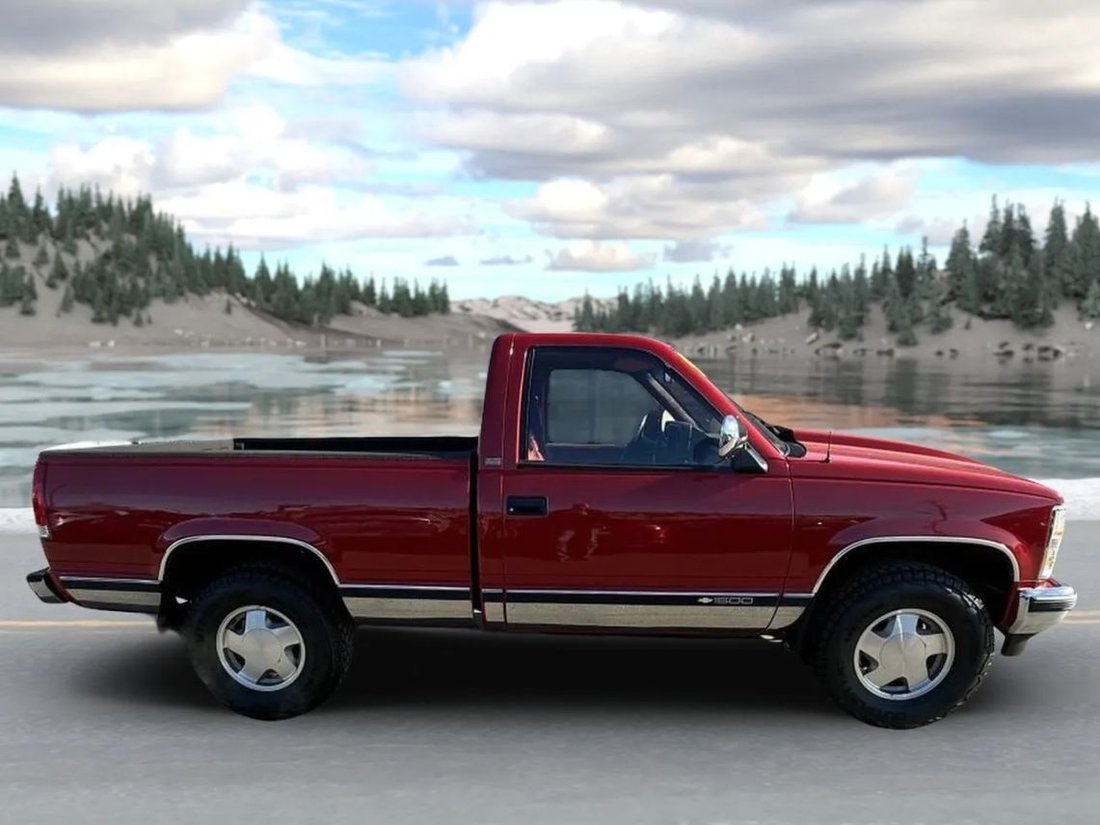 Pickup in Billings, MT, United States 2 - 17343249