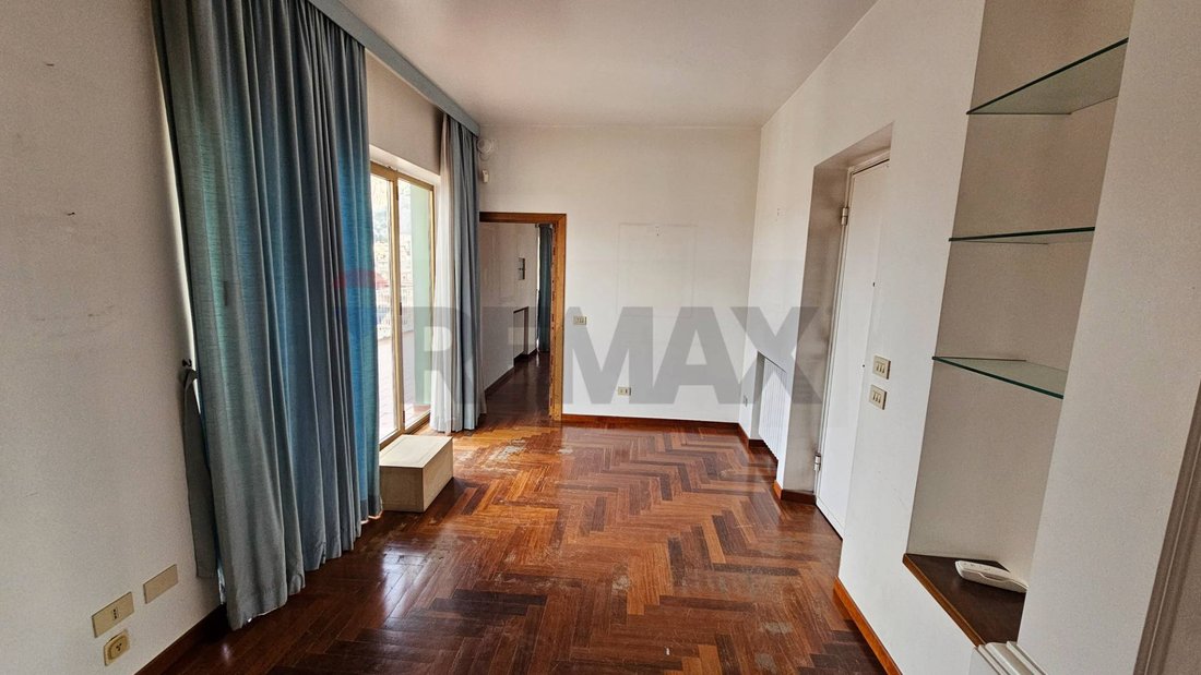 Apartment in Libertà Alta, Palermo, Italy 3 - 17392660