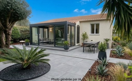 Villa in Nord Est, Bormes-les-Mimosas, France 1