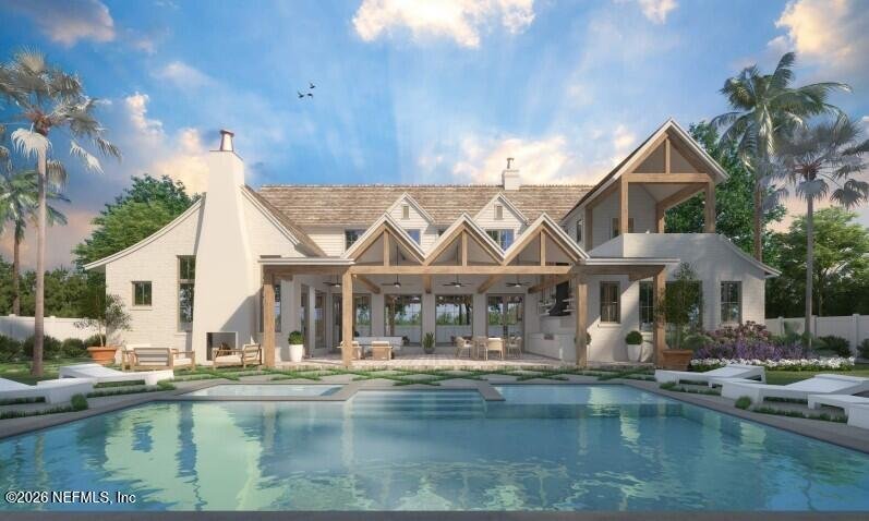 House in Ponte Vedra Beach, Florida, United States 3 - 17393911