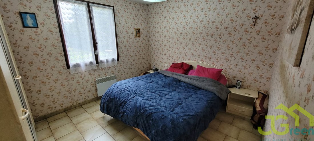 Villa in Nord Est, Bormes-les-Mimosas, France 5 - 17392176