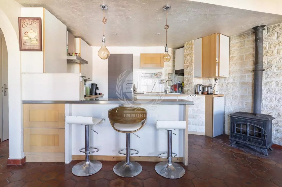 Apartment in France 4 - 17390330