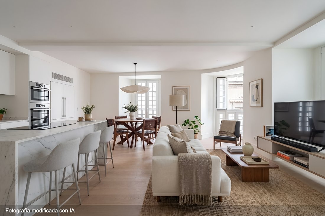 Apartment in Santo Antonio, Lisbon, Portugal 3 - 17352987