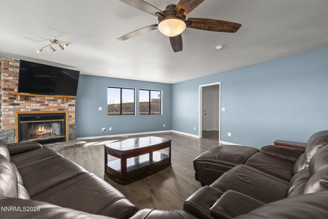 House in Lemmon Valley-Golden Valley, Nevada, United States 5 - 17389918