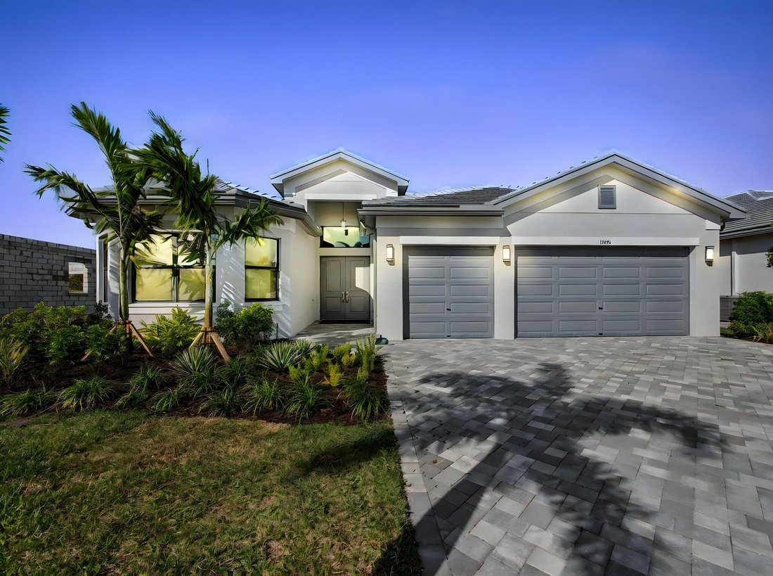 House in Port St. Lucie, Florida, United States 1 - 17391099