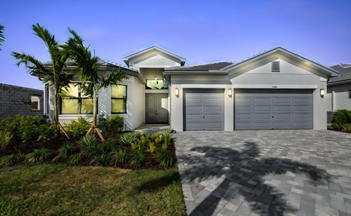 Casa a Port St. Lucie, Florida, Stati Uniti 1