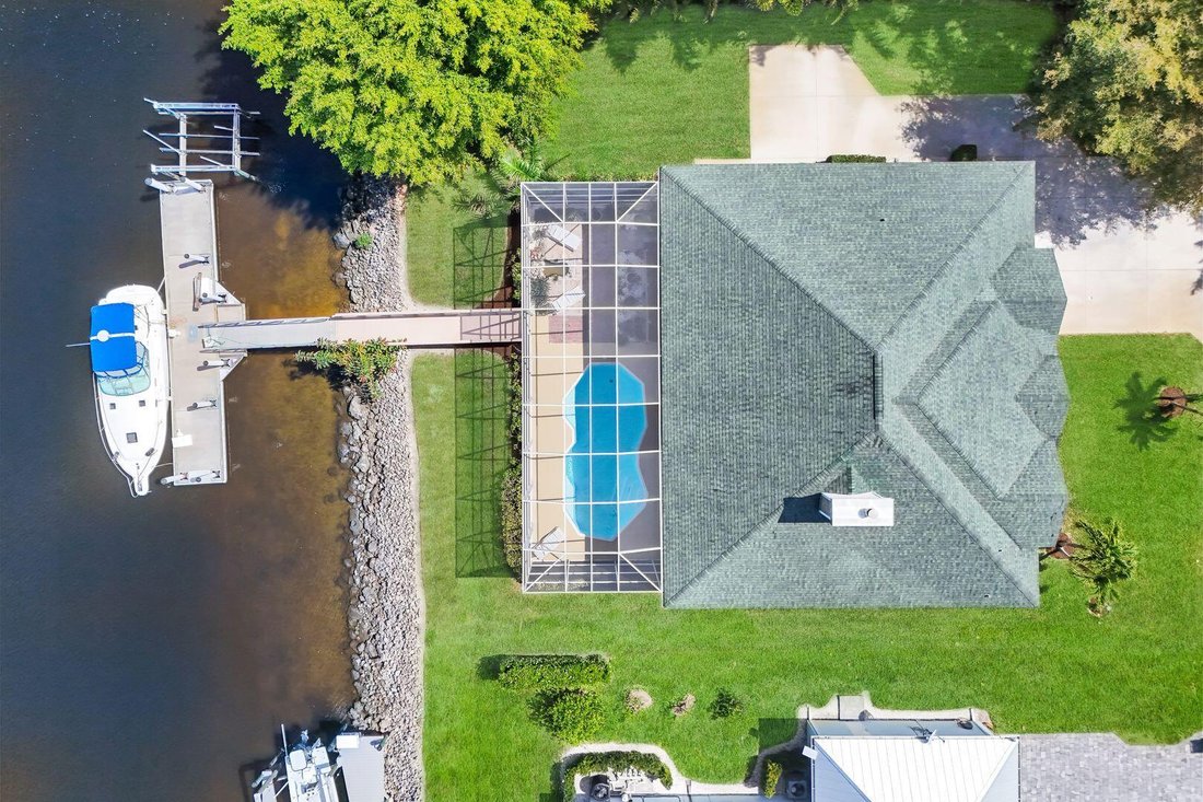 House in Naples, Florida, United States 3 - 17389883