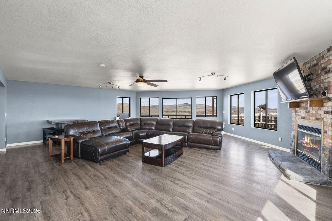 House in Lemmon Valley-Golden Valley, Nevada, United States 4 - 17389918
