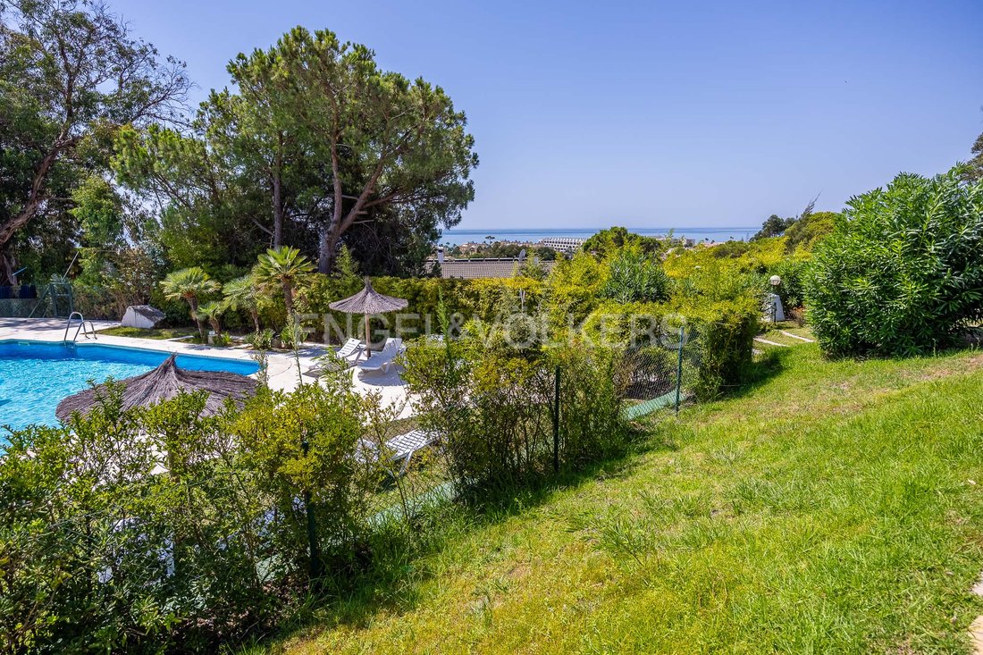 House in Islantilla, Andalusia, Spain 3 - 17392294