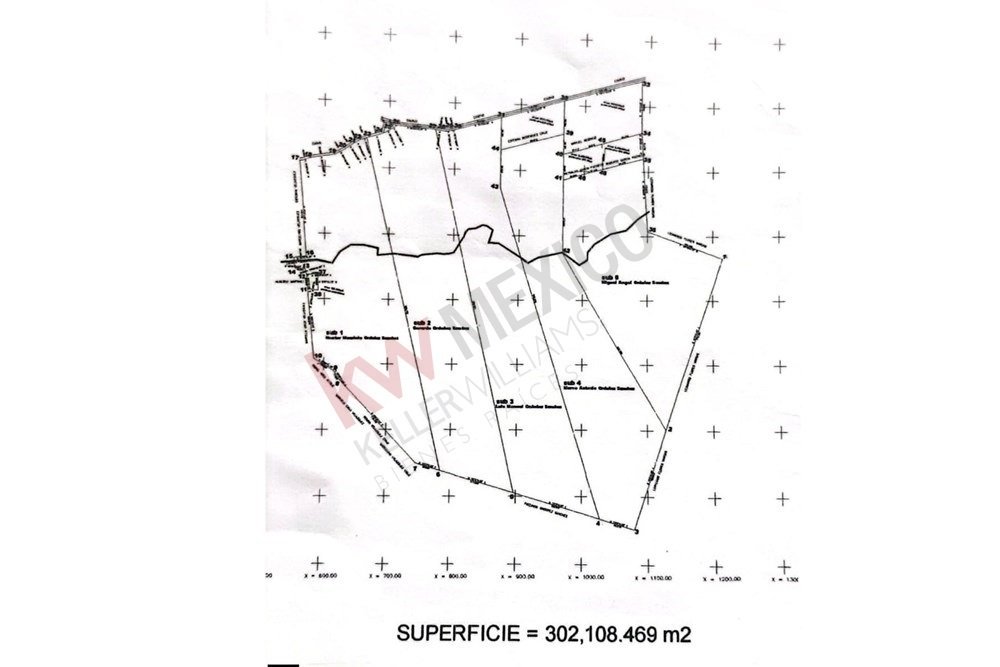 Land in Xhixhata, State of Mexico, Mexico 3 - 17391437