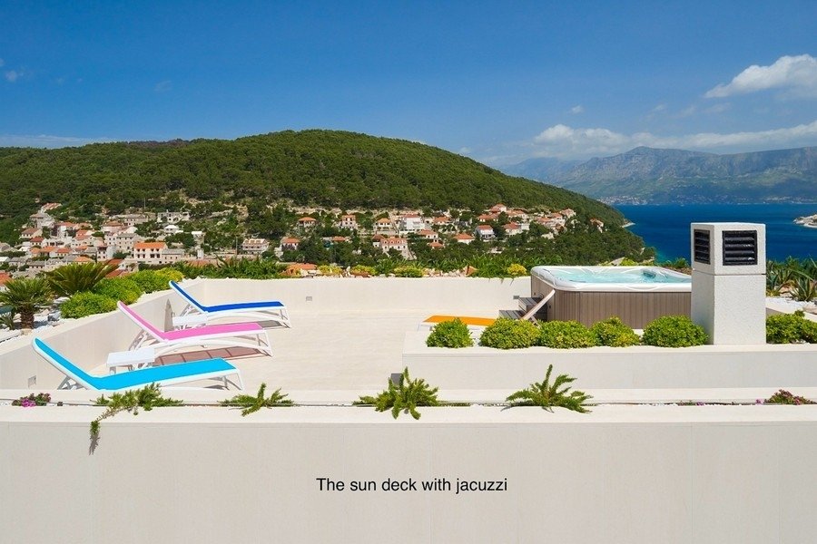 Villa in Split, Split-Dalmatia County, Croatia 4 - 17392077