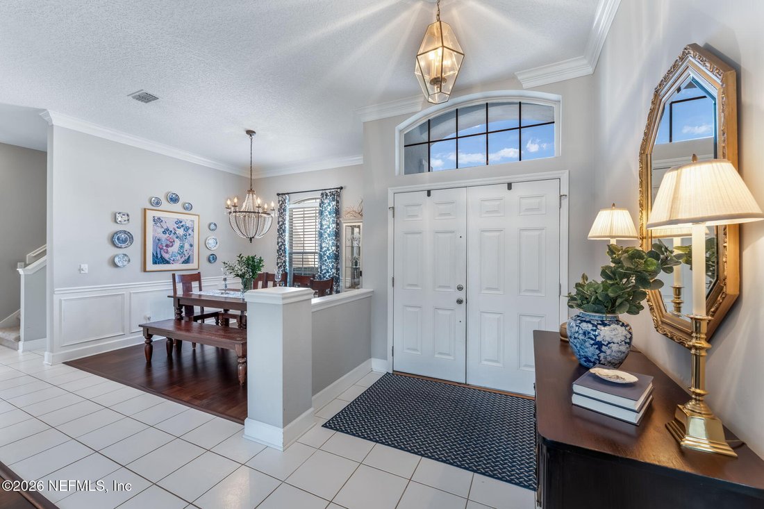 House in Jacksonville, Florida, United States 4 - 17391160