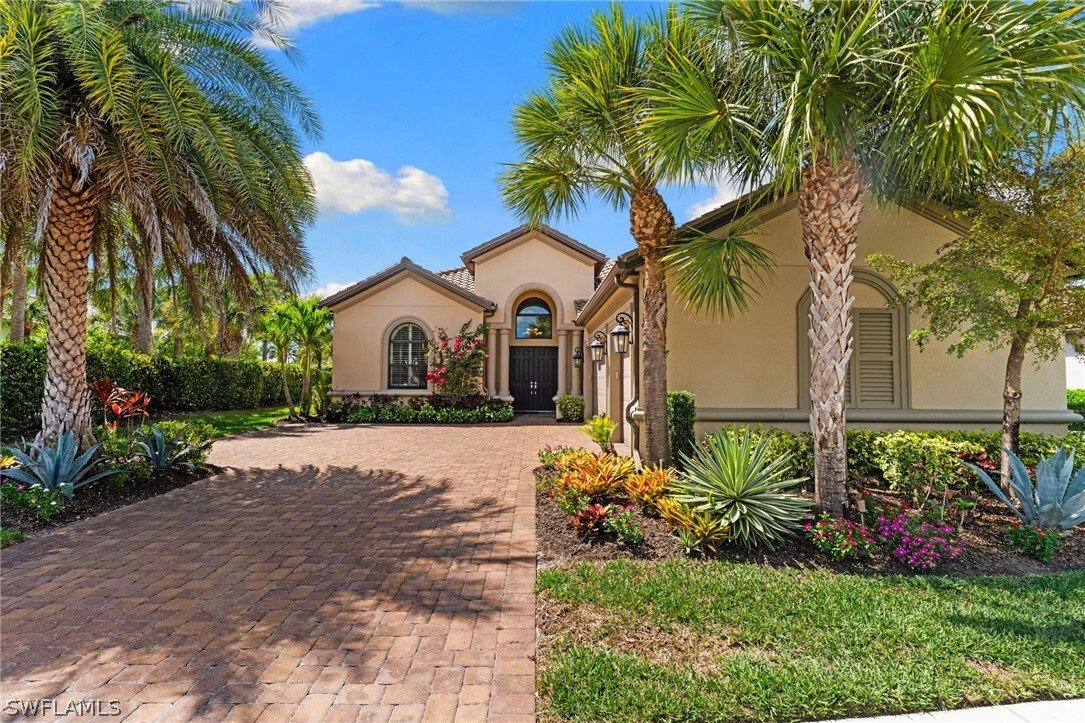 House in Naples, Florida, United States 3 - 17370541
