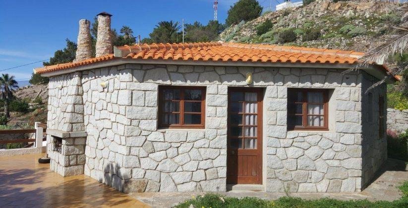 Villa in Porto Santo Island, Madeira, Portugal 2 - 17394441
