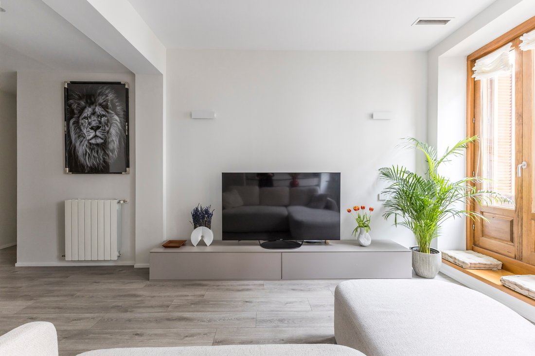 Apartment in Barrio Salamanca, Madrid, Spain 5 - 17392330