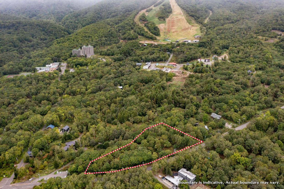 Land in Niseko, Hokkaido, Japan 2 - 17394816