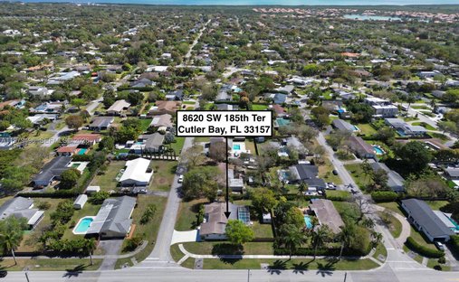House in Cutler Bay, Florida, United States 1