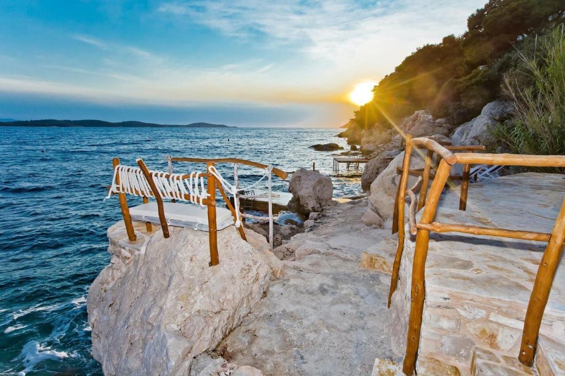 Villa in Velo Grablje, Split-Dalmatia County, Croatia 5 - 17394938