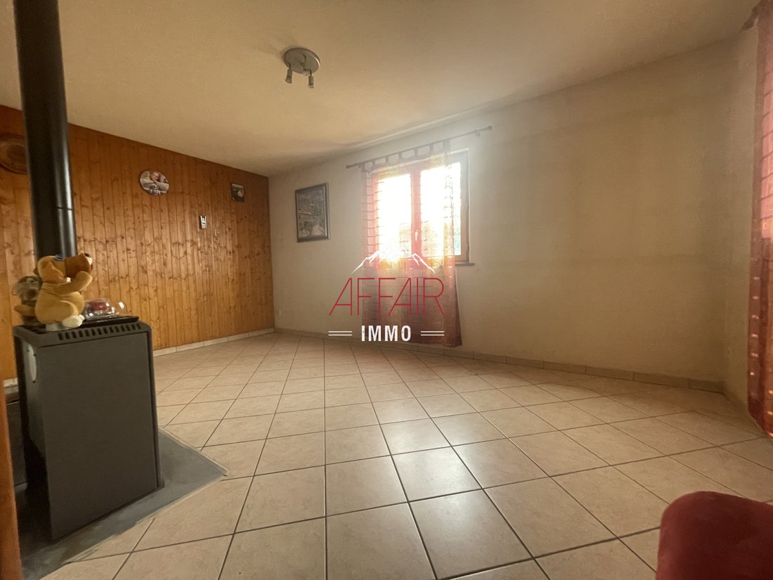 House in Bossey, Auvergne-Rhône-Alpes, France 2 - 17391058