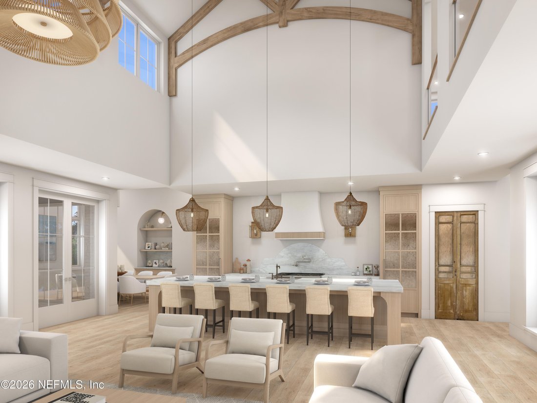 House in Ponte Vedra Beach, Florida, United States 5 - 17393911