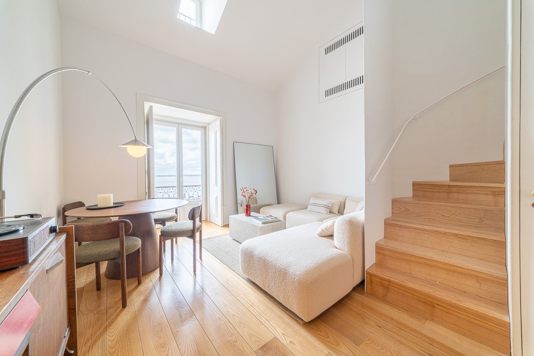 Apartment in Santa Maria Maior, Lisbon, Portugal 4 - 13744993