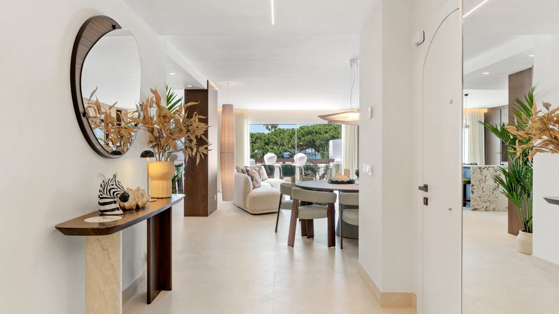 Apartment in Rio Real, Marbella, Andalusia 4 - 17390800