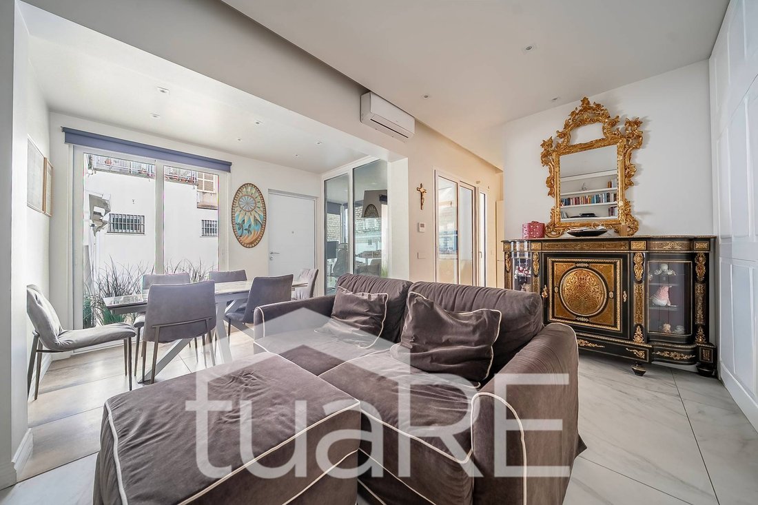Apartment in Degli Eroi, Rome, Italy 4 - 17377758