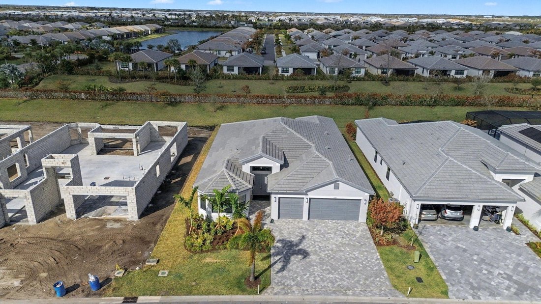 House in Port St. Lucie, Florida, United States 2 - 17391099