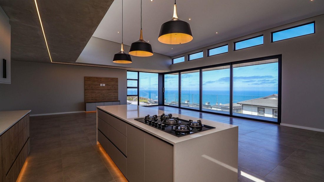 House in Pinnacle Point, Western Cape, South Africa 3 - 17392045