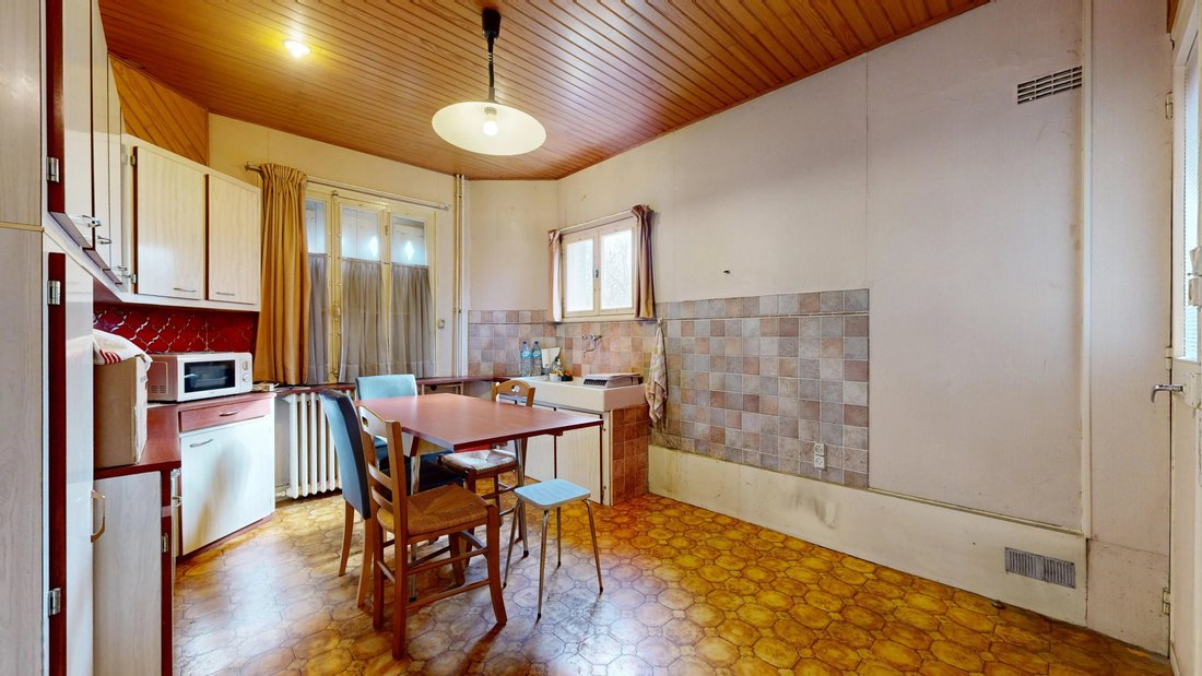 House in Gagny, Ile-de-France, France 5 - 17392266